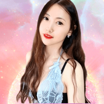 채림♡