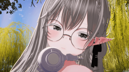 유메_YUME