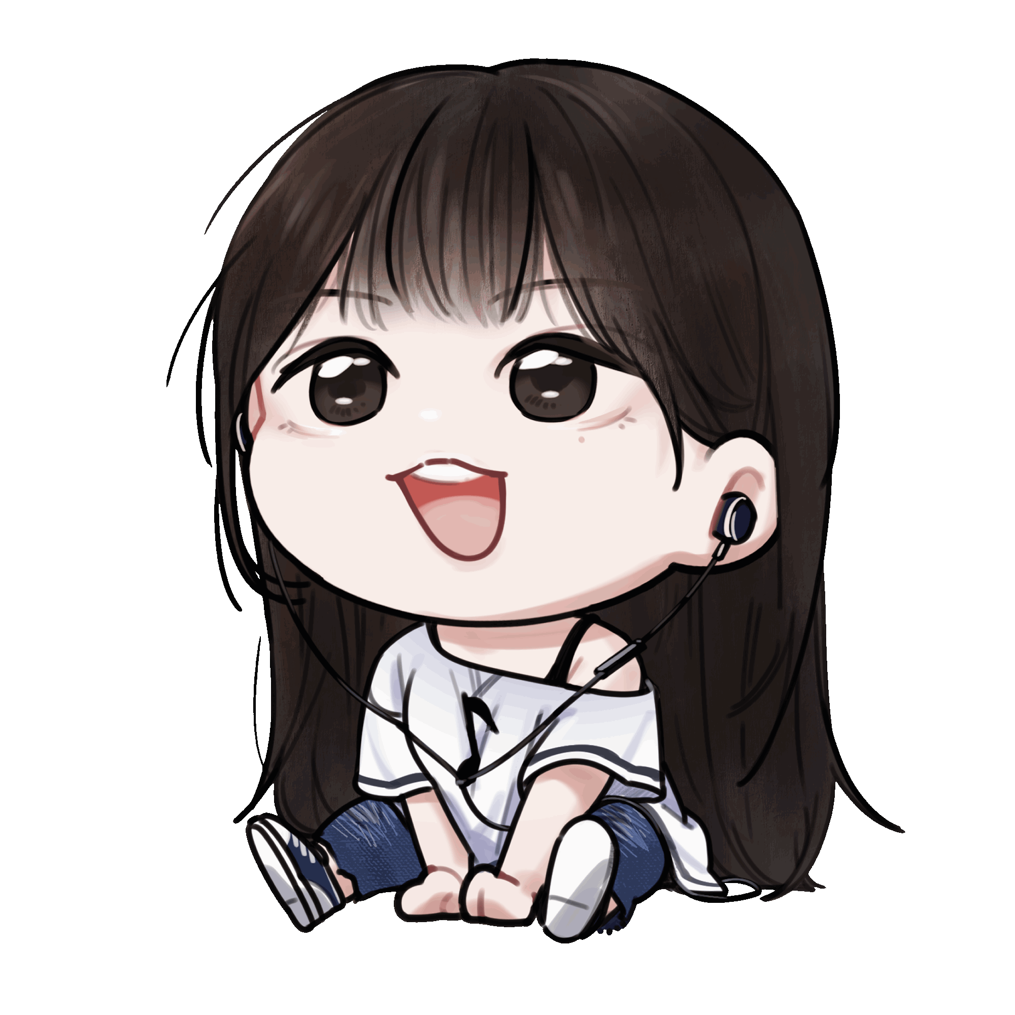 땡지+ 프로필