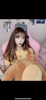 하아아잇♥