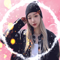 ♡채랑