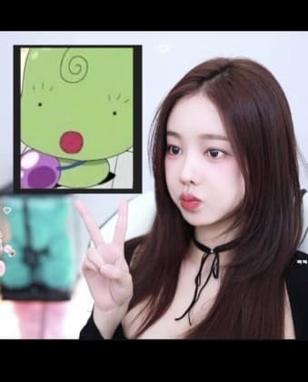 채밍e