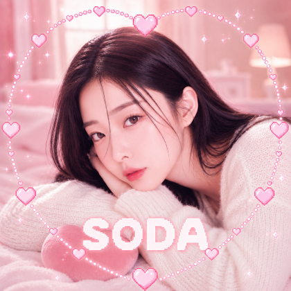 소다♥ 프로필