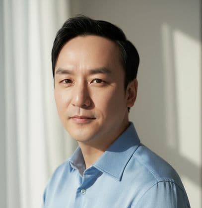 코만준 프로필