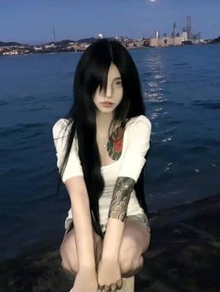 냥가영 프로필