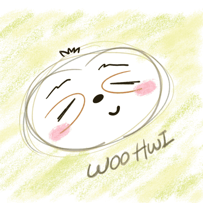 우휘_WooHwi