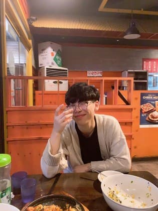 네이트온ㅋ 프로필