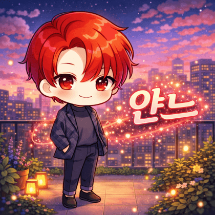 얀느