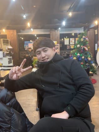 민호스타일