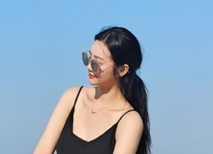 블리블리해♥