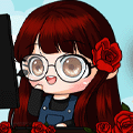 장미씌z