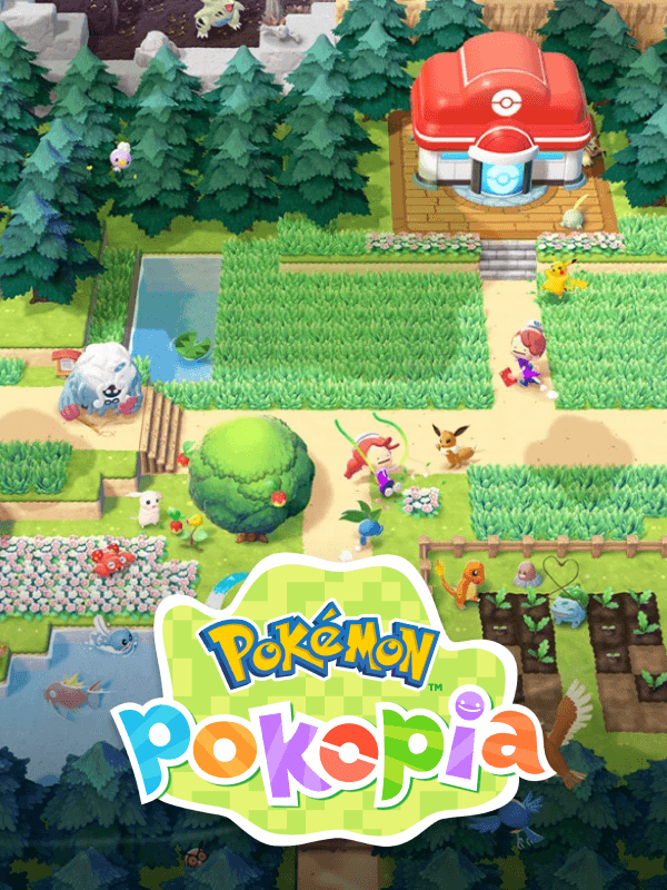 포켓몬 포코피아