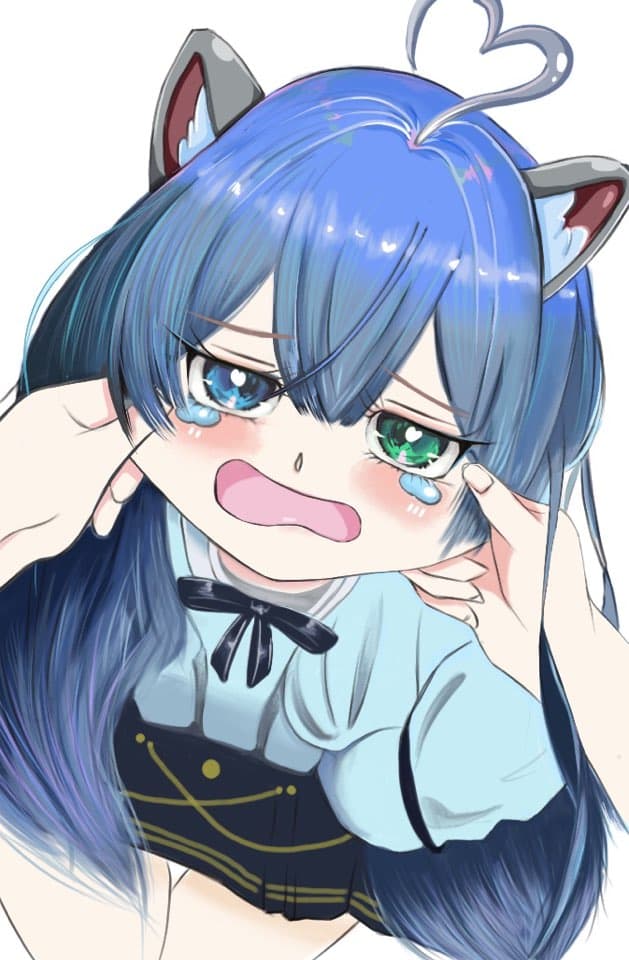 아오냥