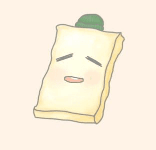 김김두부