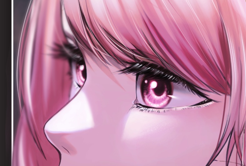 정나은양
