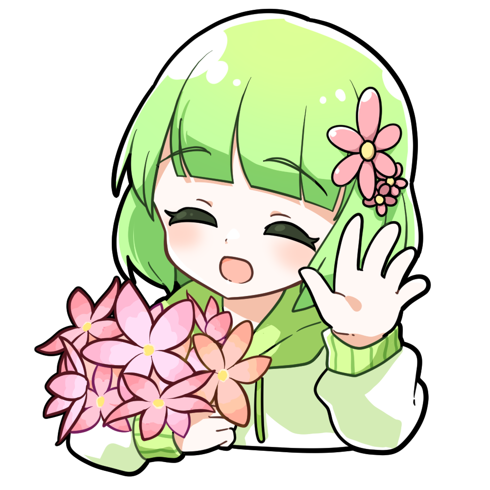 모에쨩