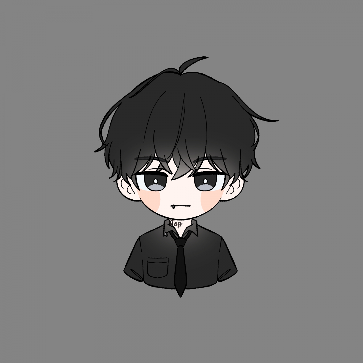 김정지