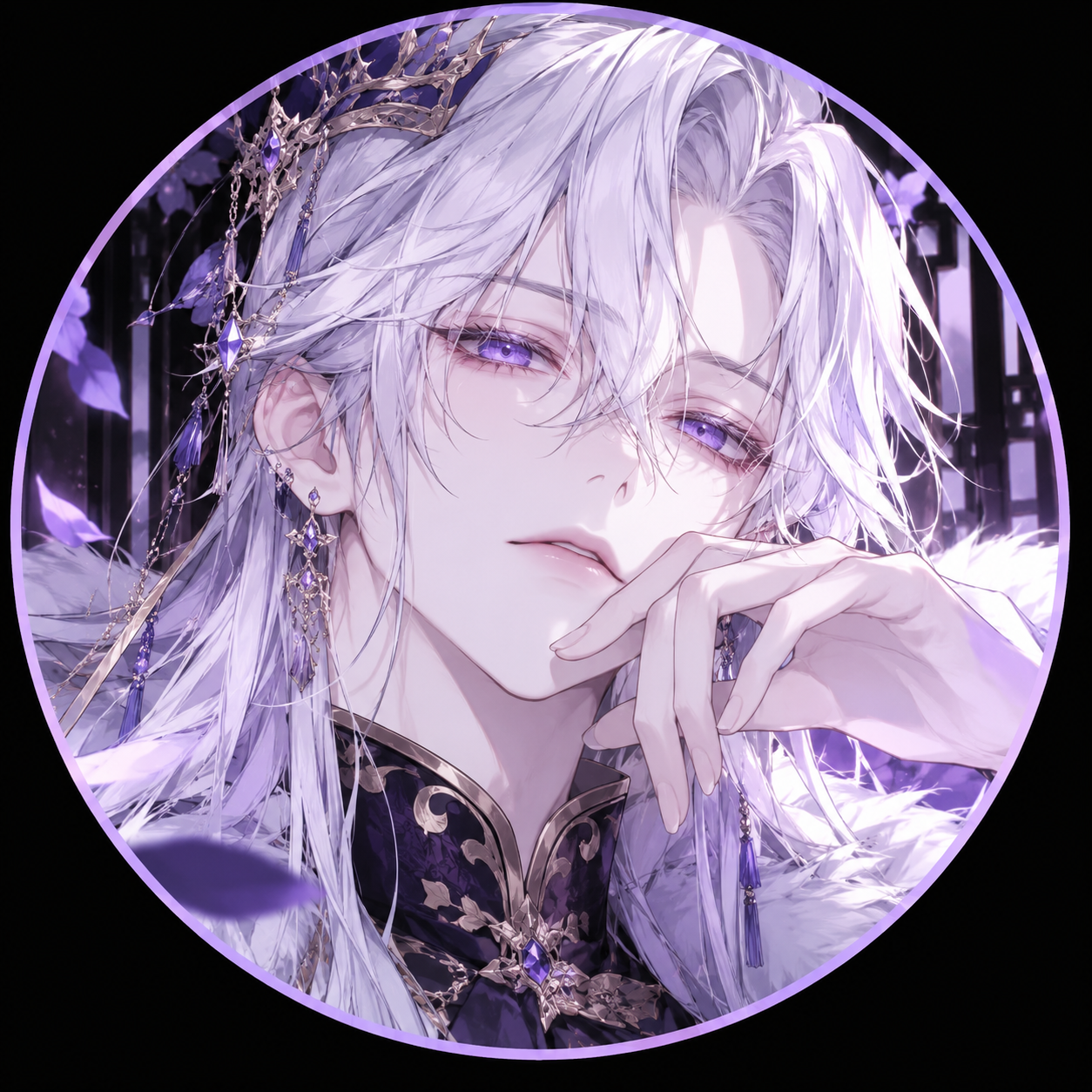 이율 LeeYul