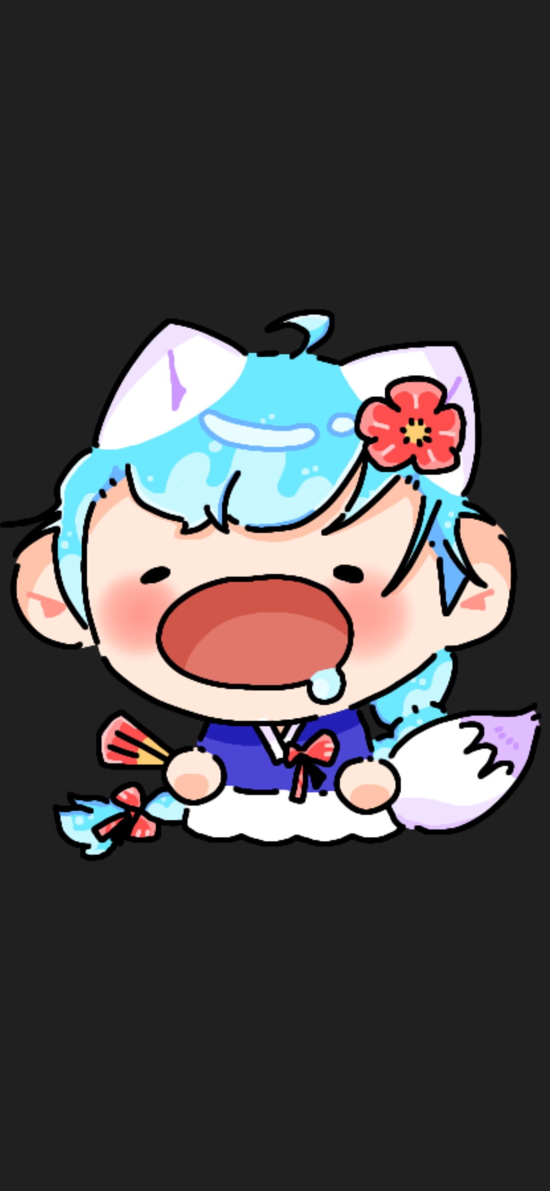 o여운o