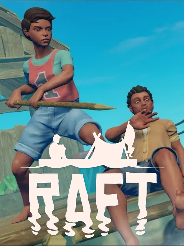 래프트