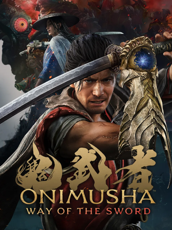 귀무자 Way of the Sword