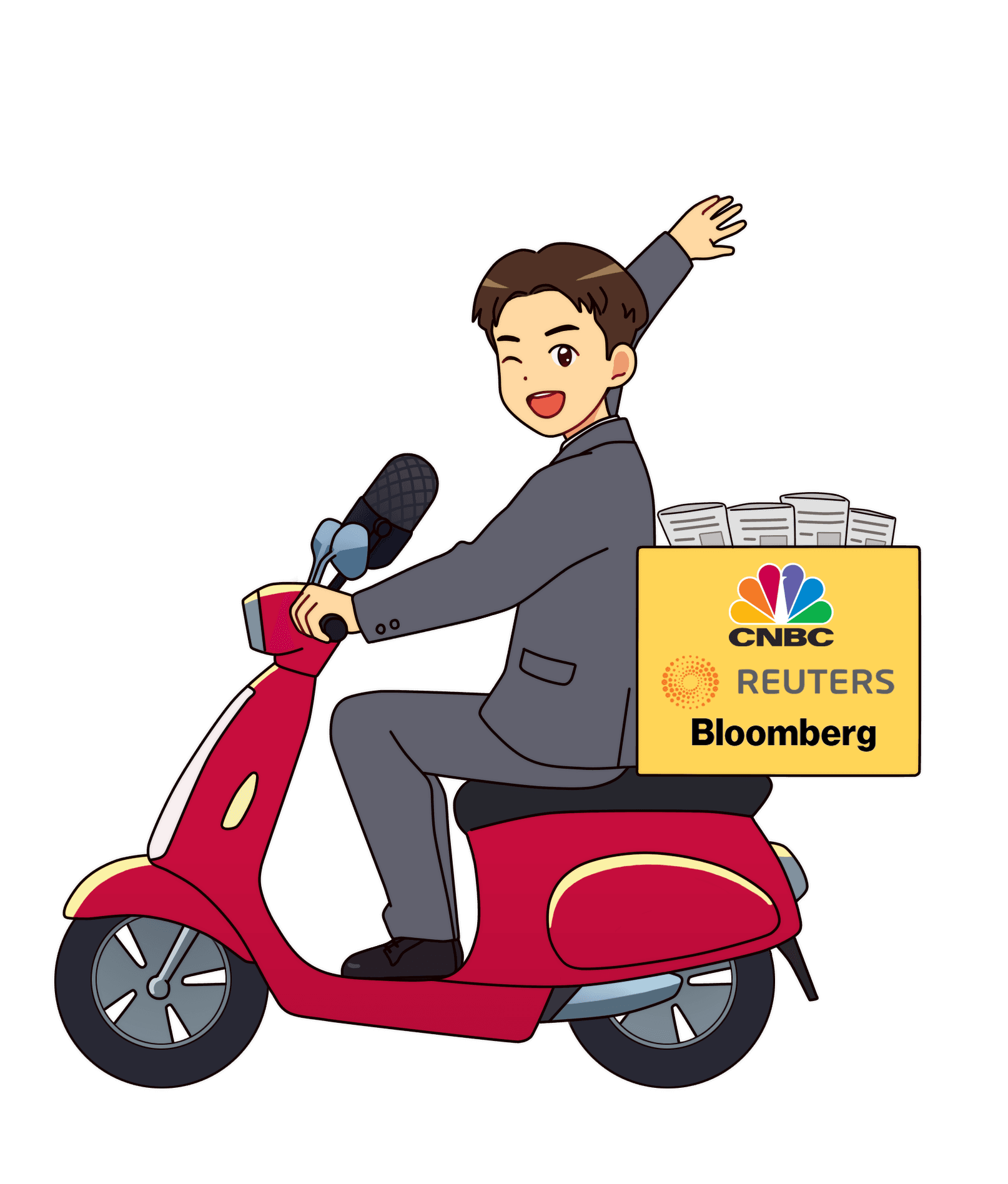 오선의 미국 증시