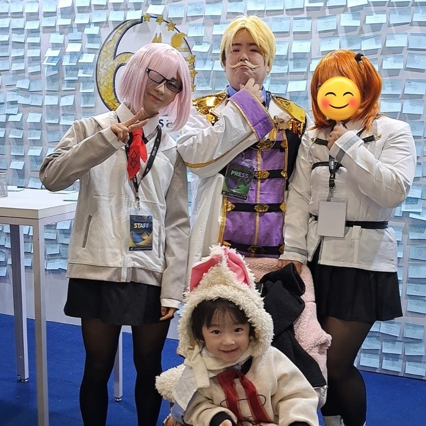 최기자네