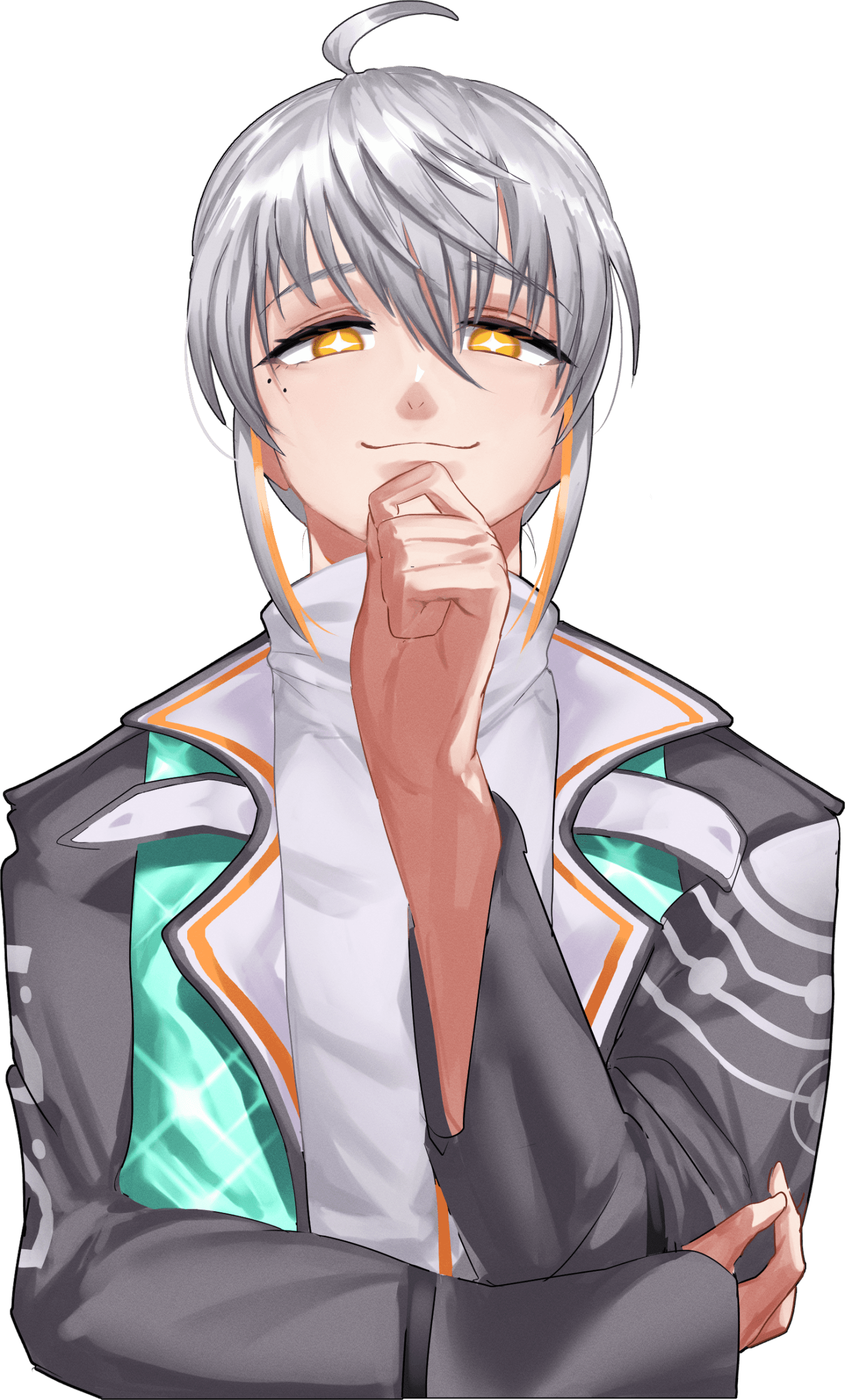 백일몽 Baek Ilmong