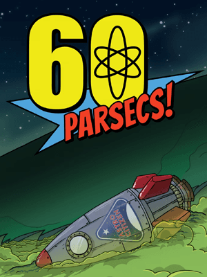 60 파섹!