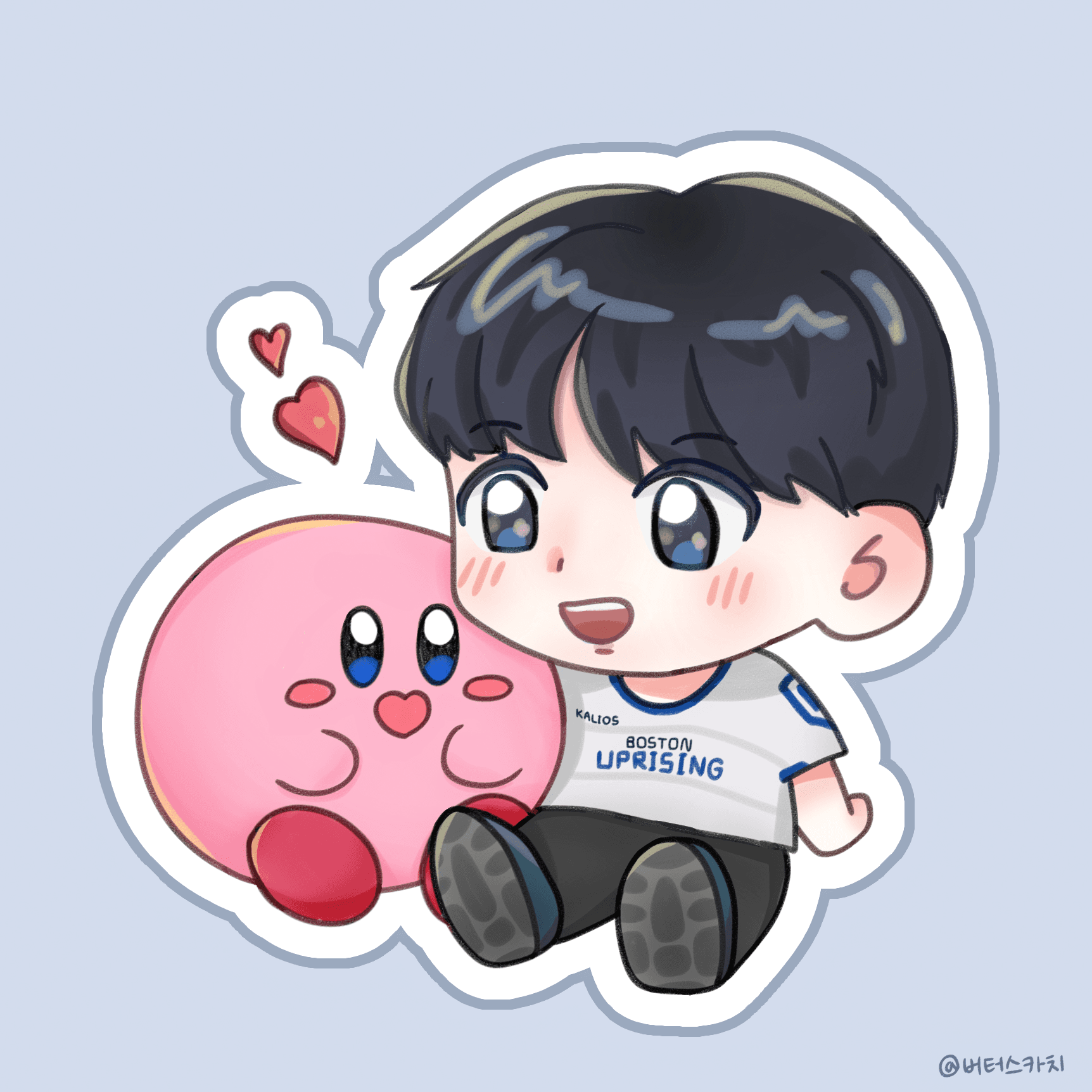 칼리오스임미다