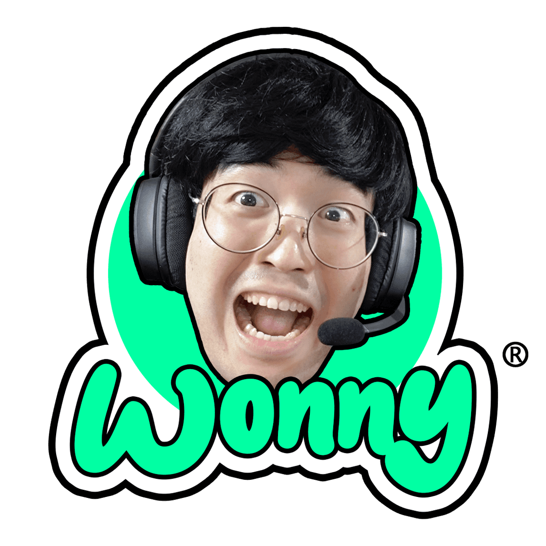 워니 Wonny