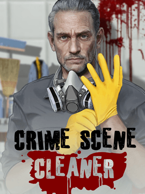 크라임 씬 클리너