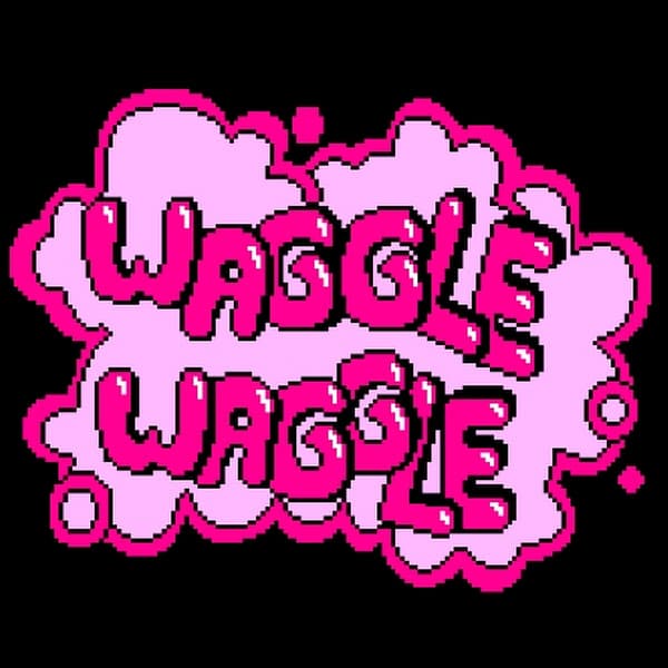 와글와글오락단