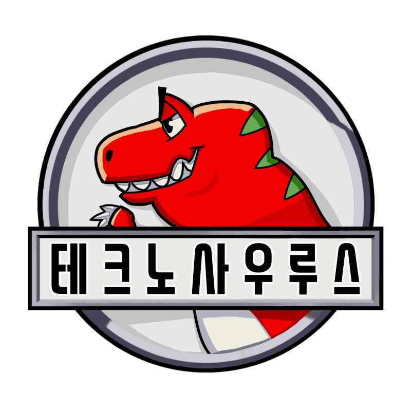 테크노사우루스