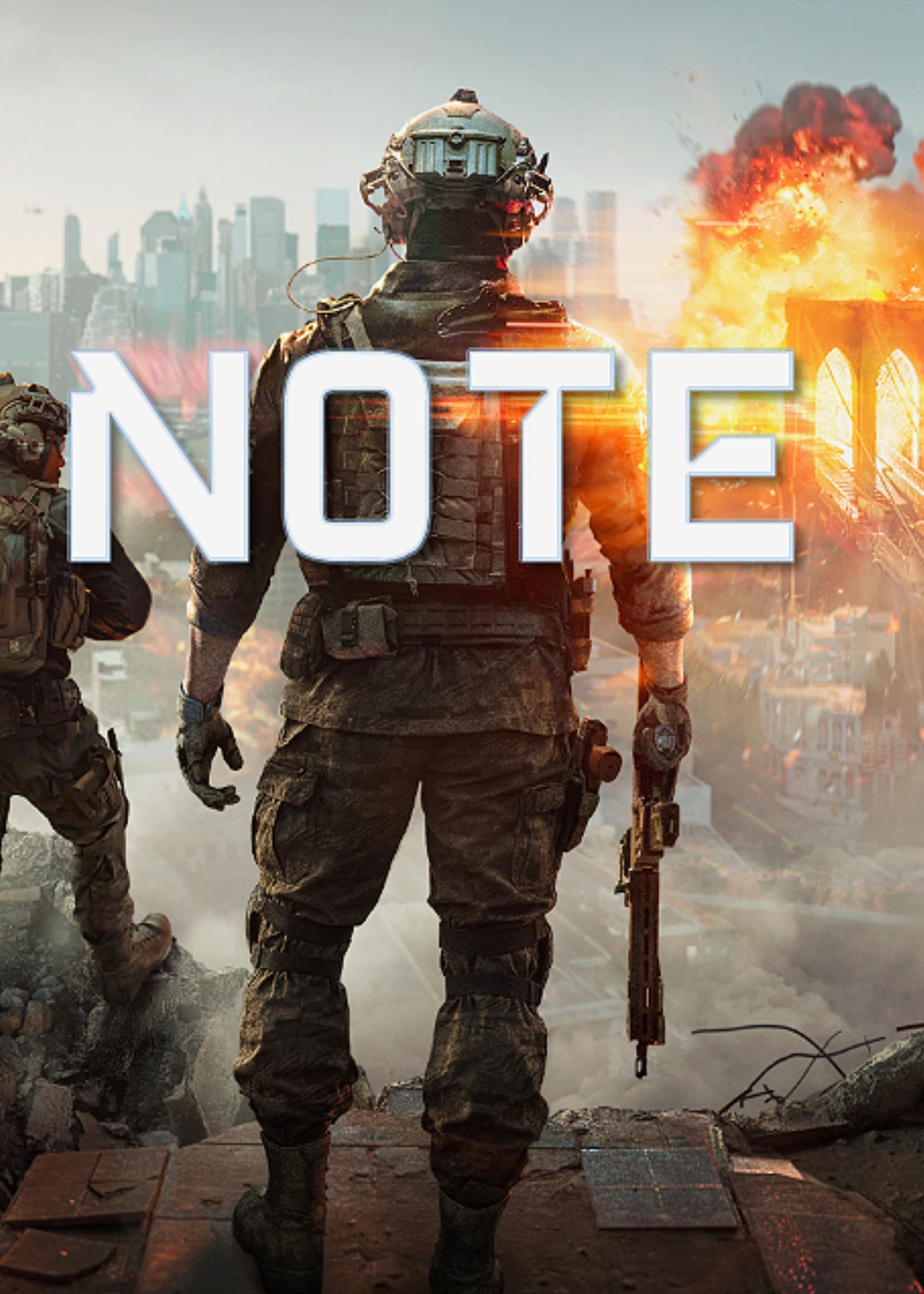 excelnote