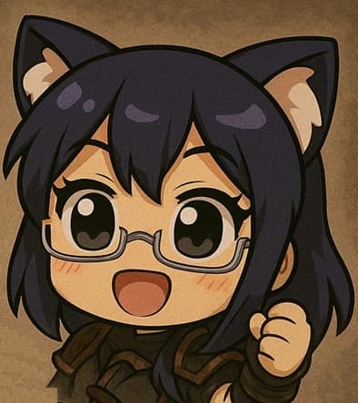 catseye 캐츠아이