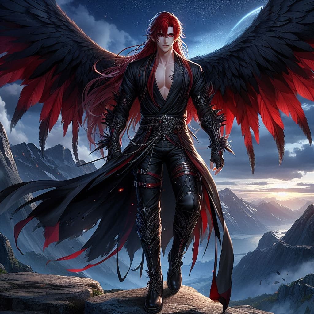 집중의 눈이 먼놈