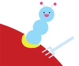 블레의 우주정복