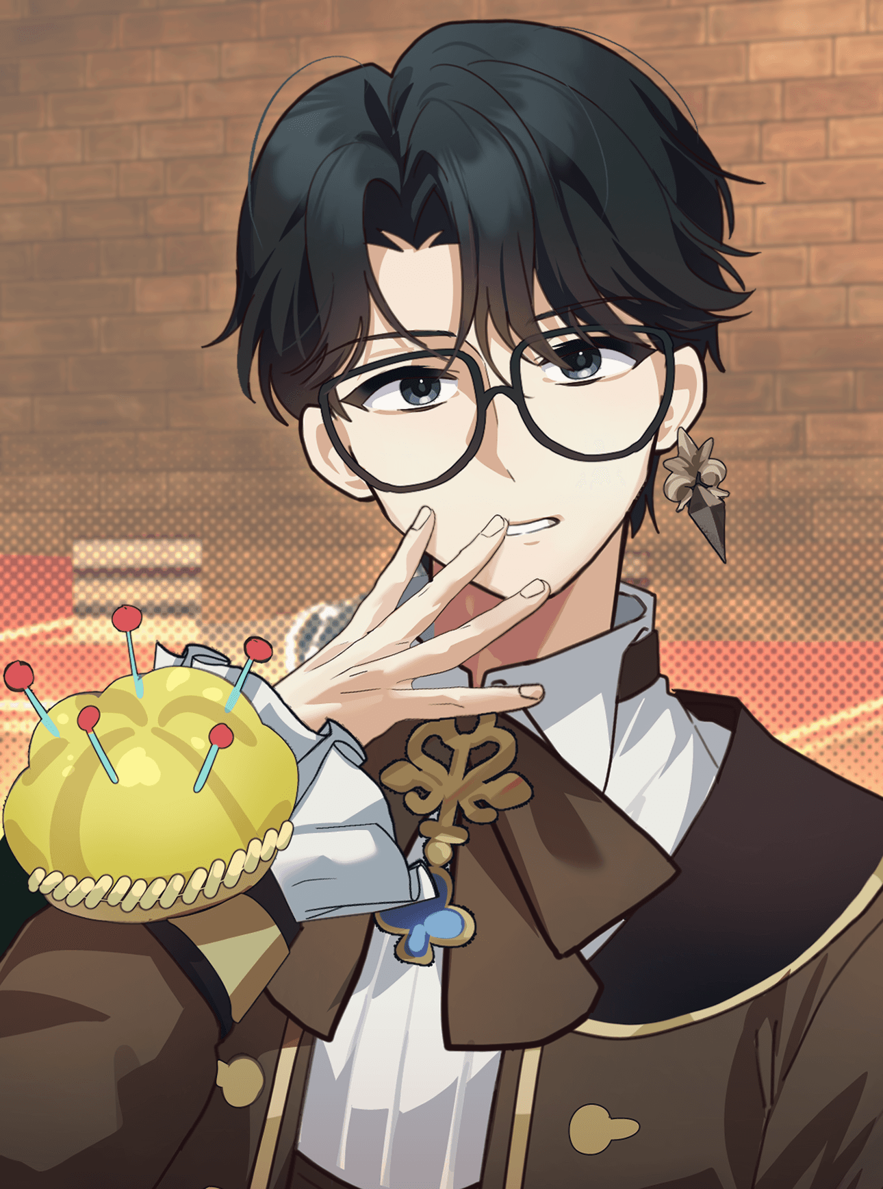츠 우