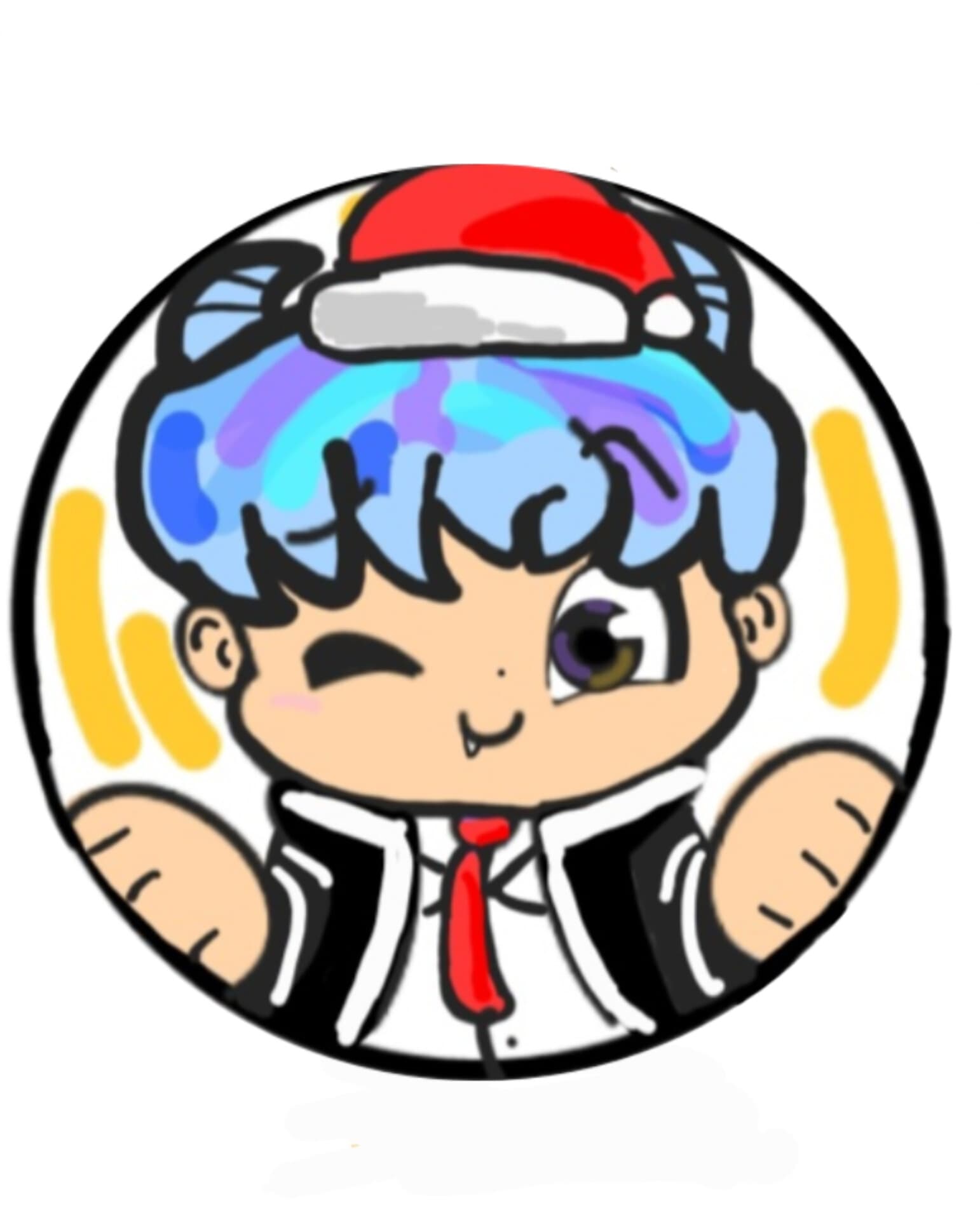 꼬마악마 팬덩