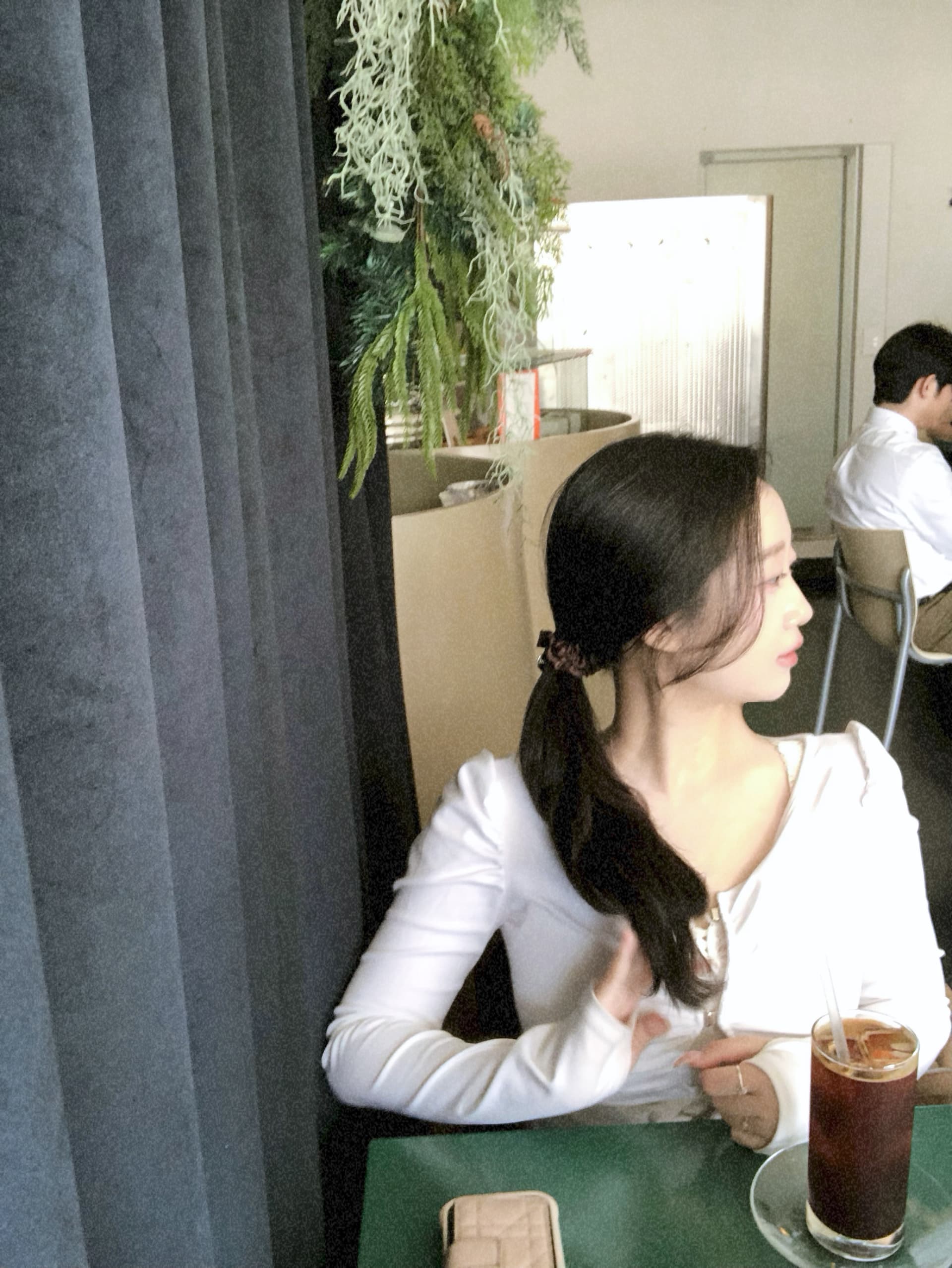 미춘배