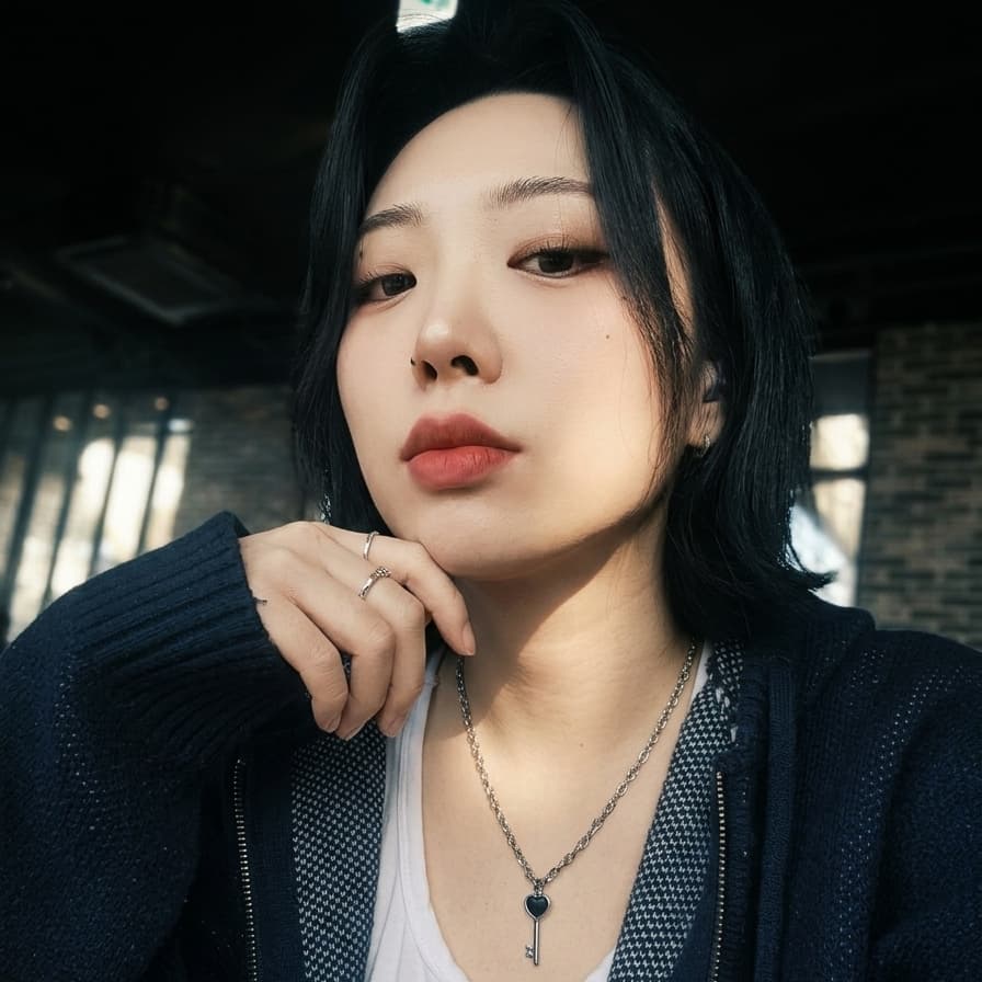 젠금자