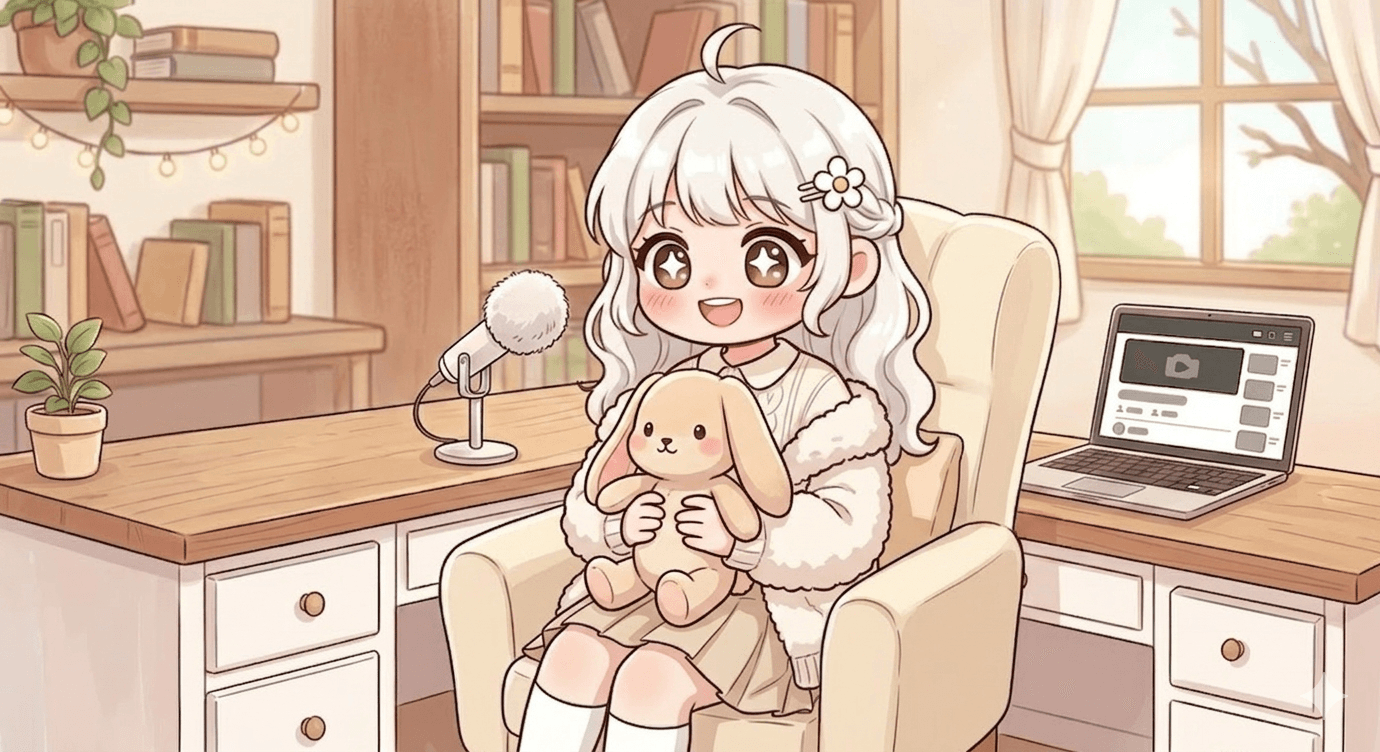 장잎새