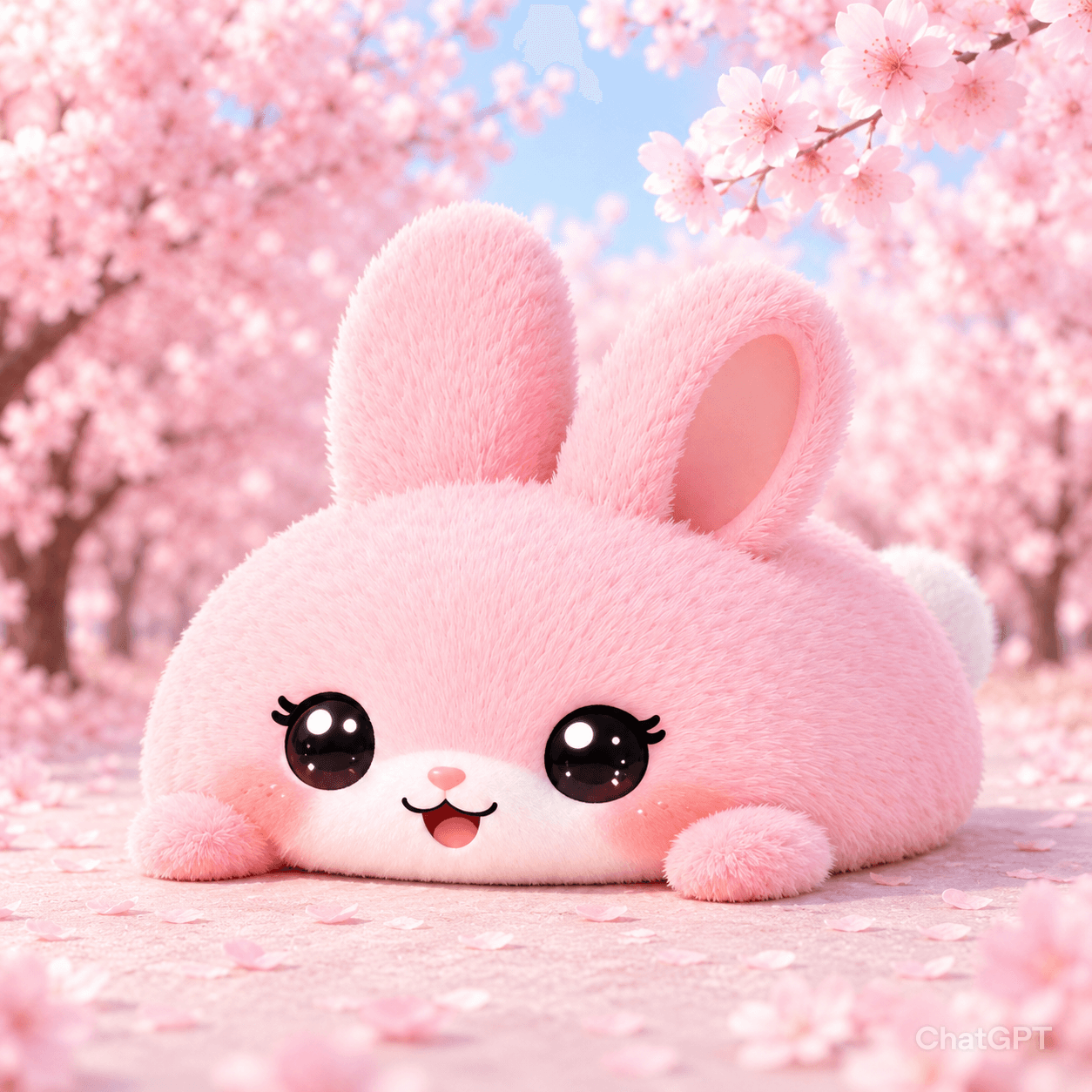 토끼 슈니