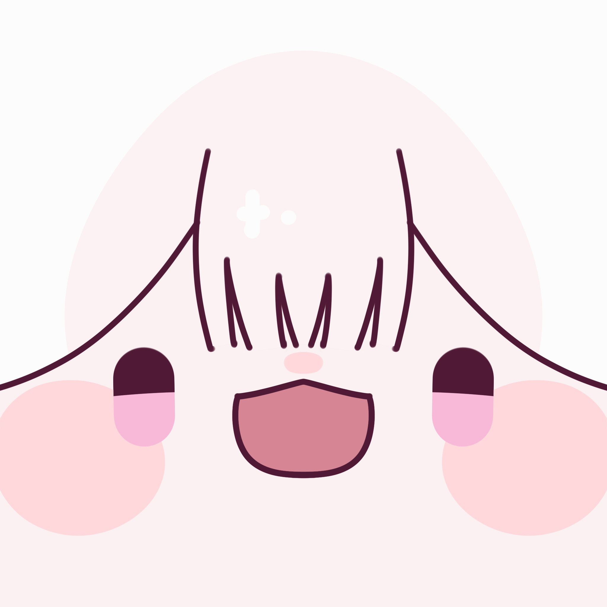 백아이