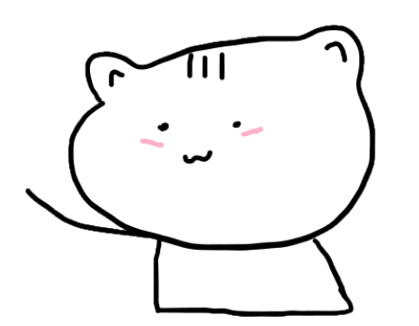꺄미