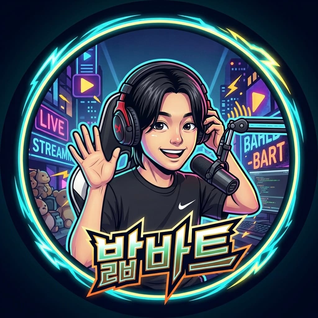 밟바트