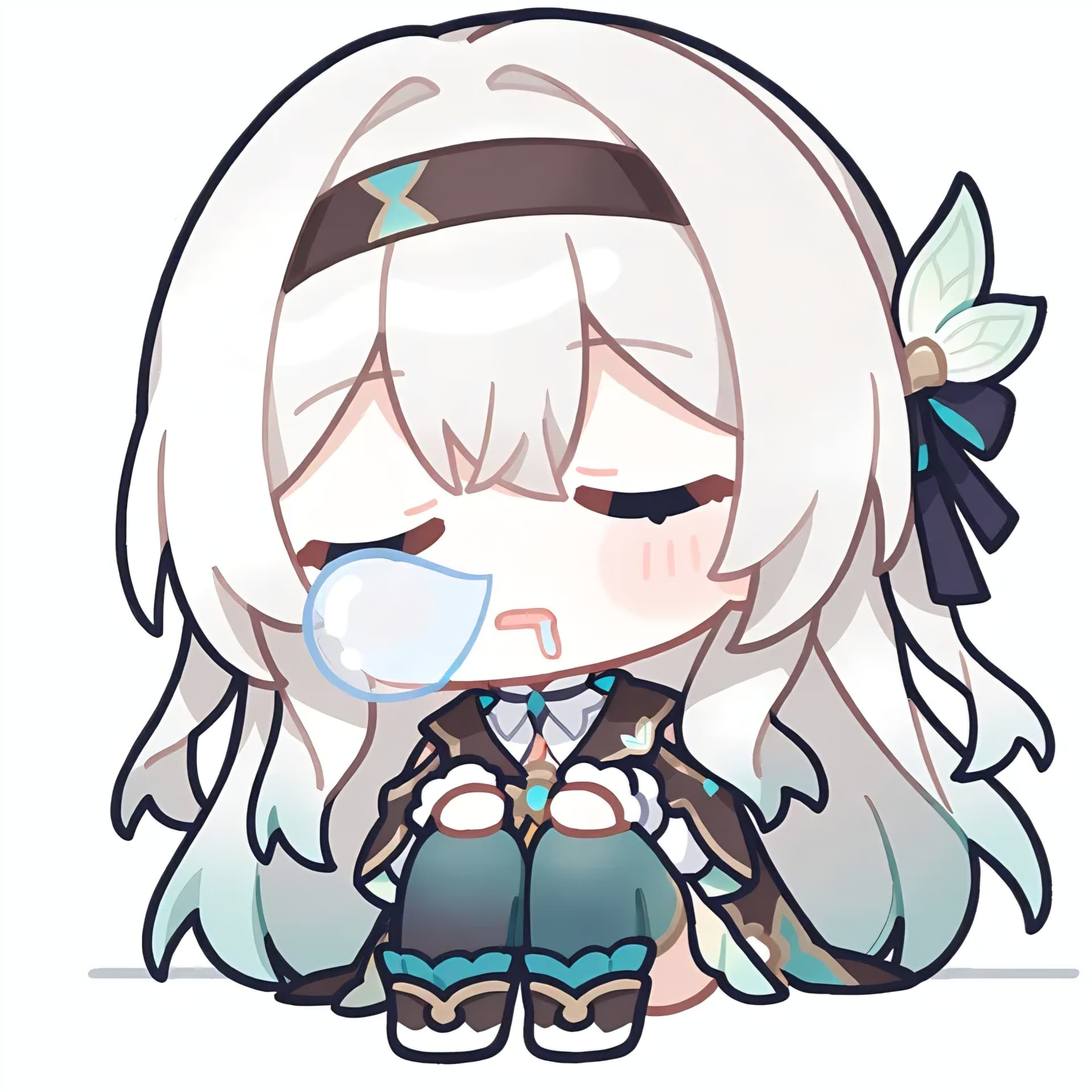 불우