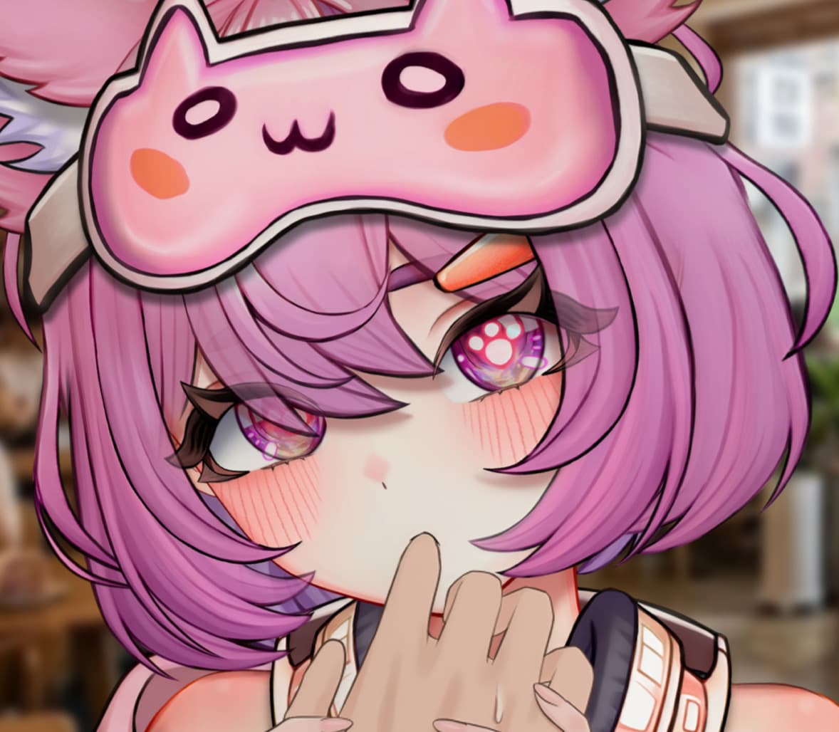 웹냥이