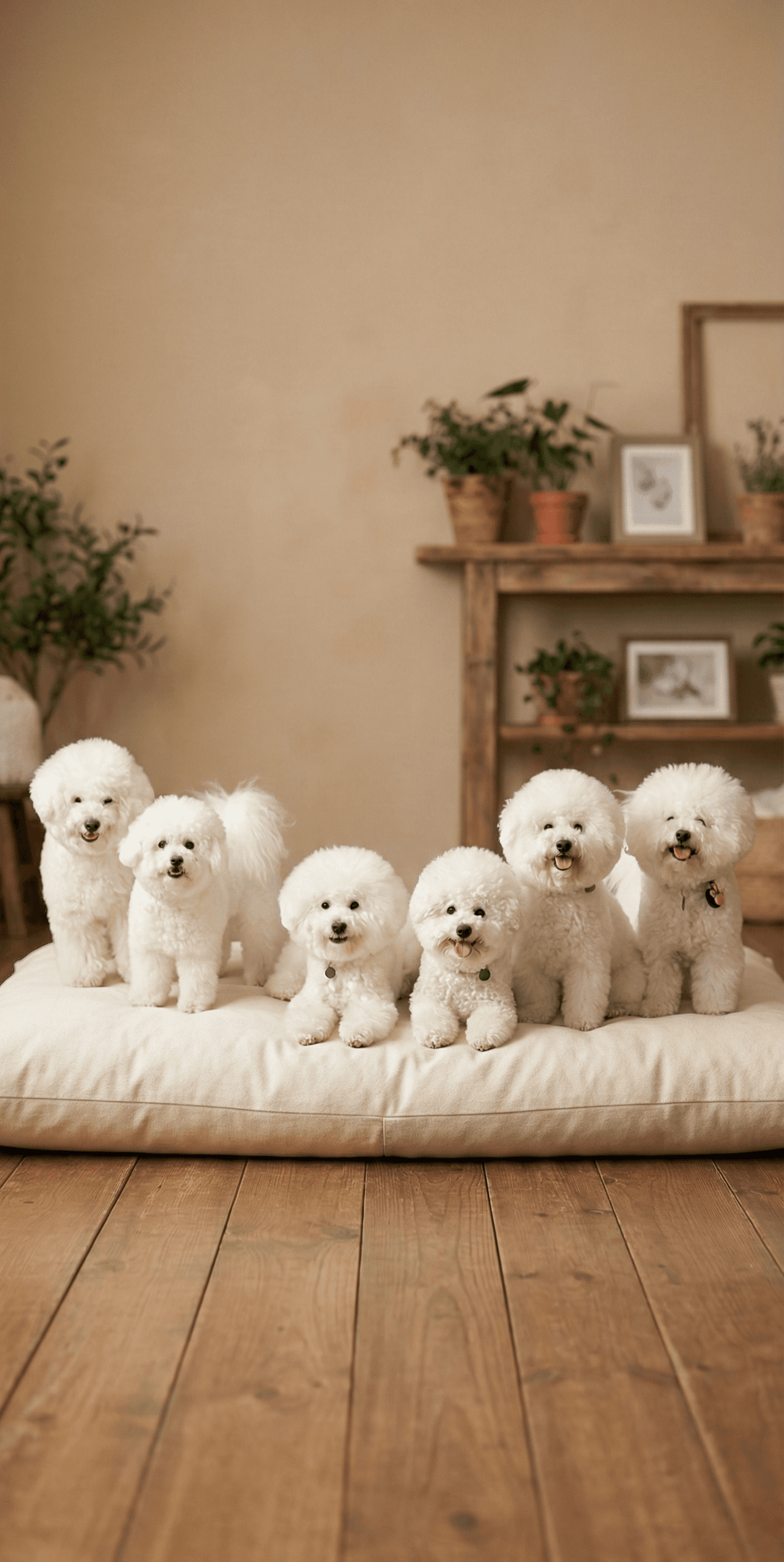 비숑숑숑숑숑숑